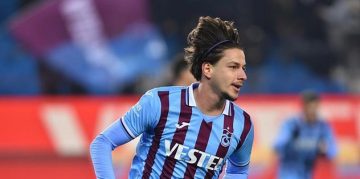 TRABZONSPOR HABERLERİ – Enis Destan hayalindeki ligi açıkladı!