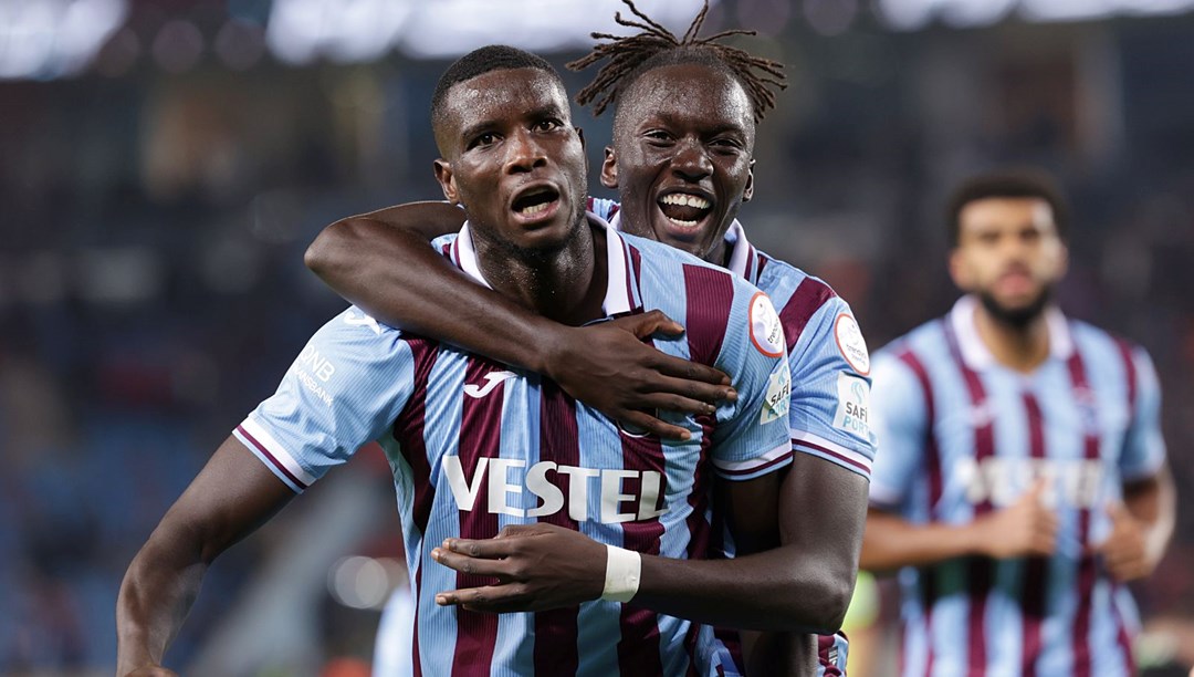 Trabzonspor, Onuachu’yu arıyor