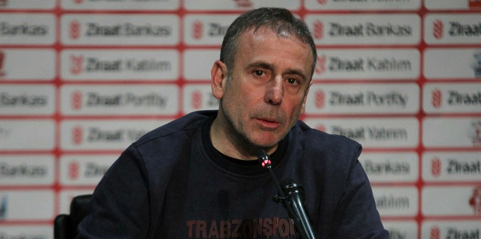 Trabzonspor’da Abdullah Avcı’dan transfer sözleri!