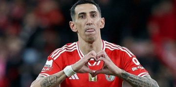 Trabzonspor’dan Di Maria bombası! Transfer…