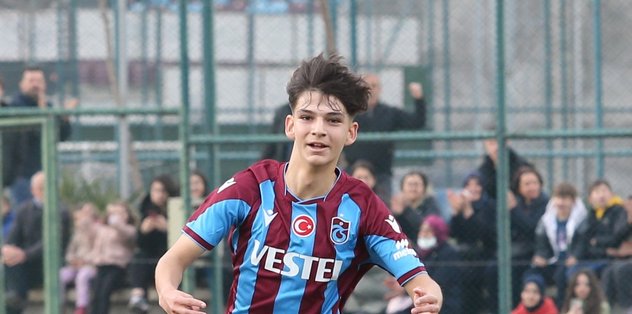 TRANSFER HABELERİ | Trabzonspor’dan Oğuzhan Ertem’e Hoffenheim kancası!