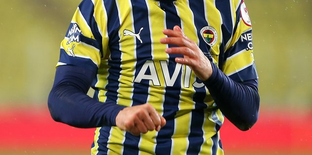 TRANSFER HABERİ: Anlaşma sağlandı! Serdar Dursun Fenerbahçe’ye dönüyor