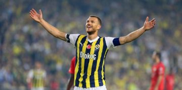 TRANSFER HABERİ: Boşnak golcü tavsiye etti! Fenerbahçe’ye yeni Dzeko