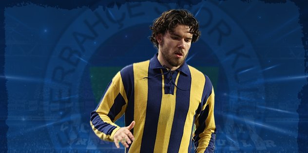 TRANSFER HABERİ – Fenerbahçe Ferdi’nin bonservisini belirledi!