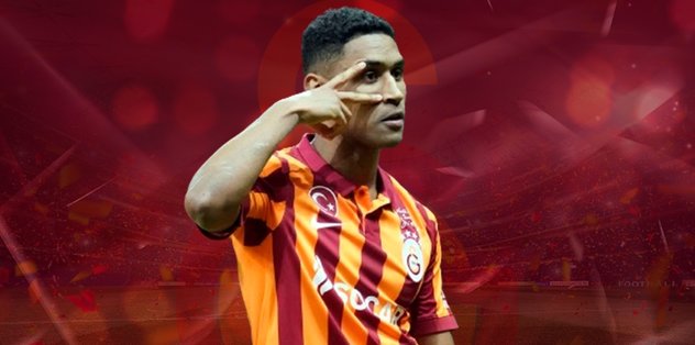 TRANSFER HABERİ – Galatasaray’a Tete piyangosu! Yeni adresi…