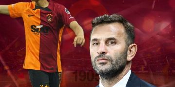 TRANSFER HABERİ – Galatasaray’da ayrılıklar peş peşe! Süper Lig ekibine kiralancak