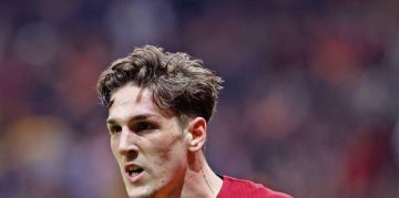 TRANSFER HABERİ – Galatasaray’da Nicolo Zaniolo gelişmesi! Sezon sonunda…