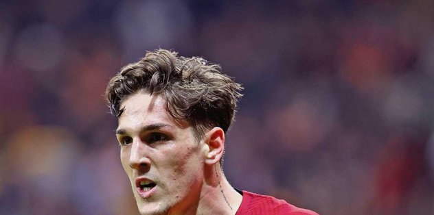 TRANSFER HABERİ – Galatasaray’da Nicolo Zaniolo gelişmesi! Sezon sonunda…