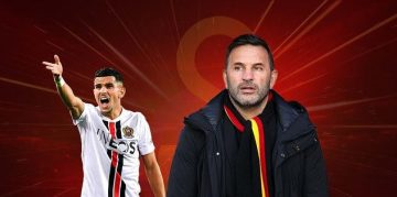 TRANSFER HABERİ – Galatasaray’dan bek operasyonu! İşte hedefteki o isimler