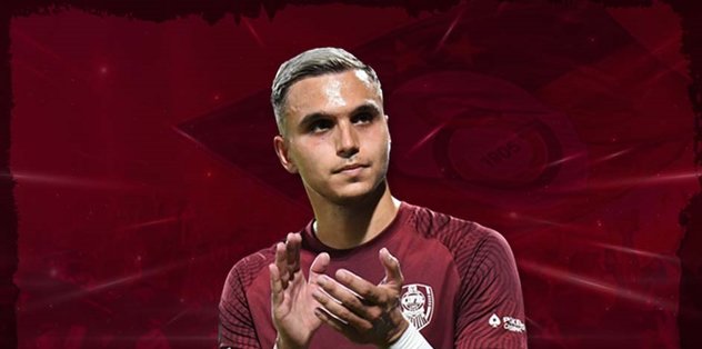 TRANSFER HABERİ – Galatasaray’dan Cristian Manea hamlesi! Cimbom Rumen yıldızı istiyor