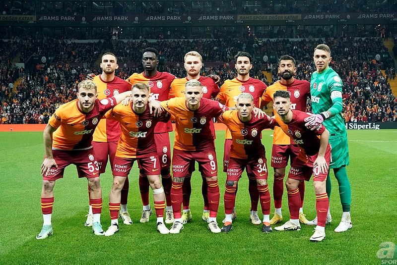 TRANSFER HABERİ | Galatasaray’dan sezon sonu bombası! 2 yıldız oyuncu listede