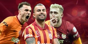 TRANSFER HABERİ: Galatasaray’ın yerlilerine hucüm! Kasayı dolduracaklar