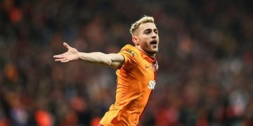 TRANSFER HABERİ: İngiliz devinden Barış Alper Yılmaz hamlesi! Bonservis bedeli…