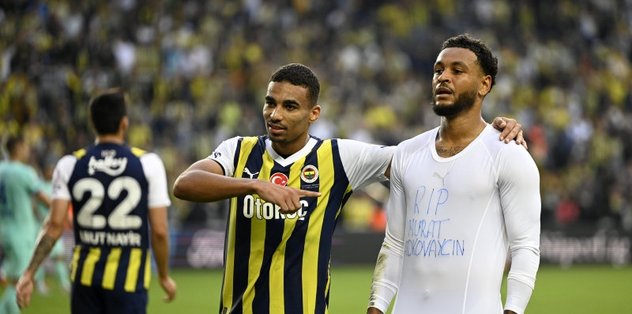 TRANSFER HABERİ – Joshua King Fenerbahçe’den ayrılacak mı? İşte verdiği flaş karar