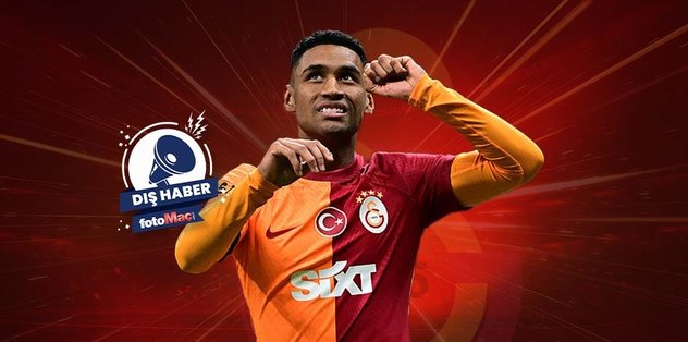 TRANSFER HABERİ – Tete’den Galatasaray’a dev piyango! İşte teklif edilen rakam