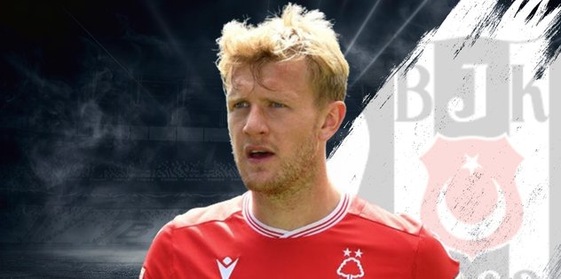 TRANSFER HABERLERİ – Adı hiç yazılmamıştı! Beşiktaş’ın yeni stoperi Premier Lig’den