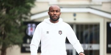 TRANSFER HABERLERİ | Beşiktaş Al Musrati’nin satın alma opsiyonunu kullandı!