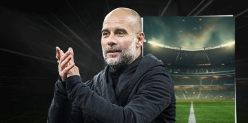 TRANSFER HABERLERİ | Beşiktaş’a transferde Pep Guardiola onayı!