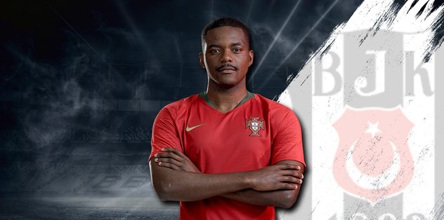 TRANSFER HABERLERİ – Beşiktaş’ın Carvalho transferine maaş engeli!