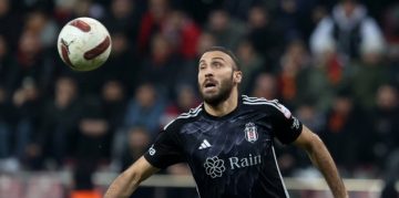 TRANSFER HABERLERİ – Cenk Tosun’la yollar ayrılıyor! Talep ettiği maaş…