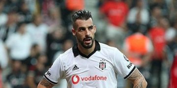 TRANSFER HABERLERİ | Eski Beşiktaşlı Alvaro Negredo Real Valladolid’de!