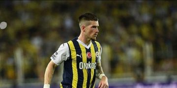 TRANSFER HABERLERİ | Fenerbahçe’de flaş Ryan Kent iddiası! Meğer Dusan Tadic…