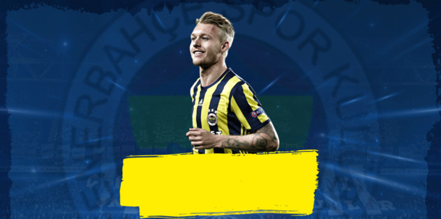 TRANSFER HABERLERİ | Fenerbahçe’de flaş Simon Kjaer gelişmesi! Menajeri resmen duyurdu