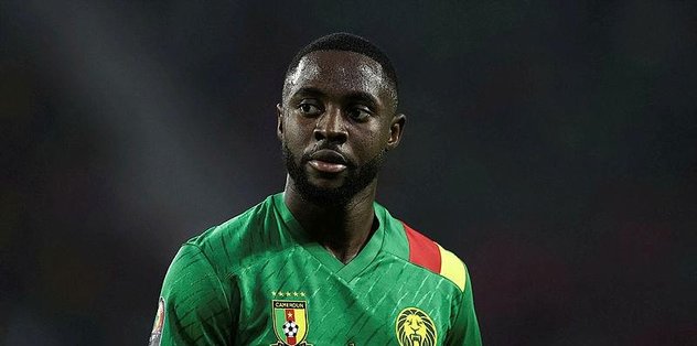 TRANSFER HABERLERİ | Gençlerbirliği James Lea Siliki’yi kadrosuna kattı!