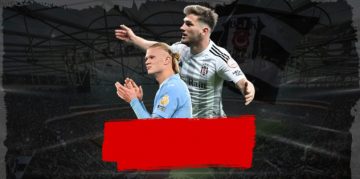 TRANSFER HABERLERİ | Semih Kılıçsoy Beşiktaş’ın Haaland’ı oldu!