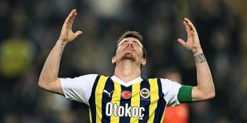 TRANSFER HABERLERİ | Takımdan ayrılacak mı? Fenerbahçe’de Mert Hakan Yandaş için flaş karar!