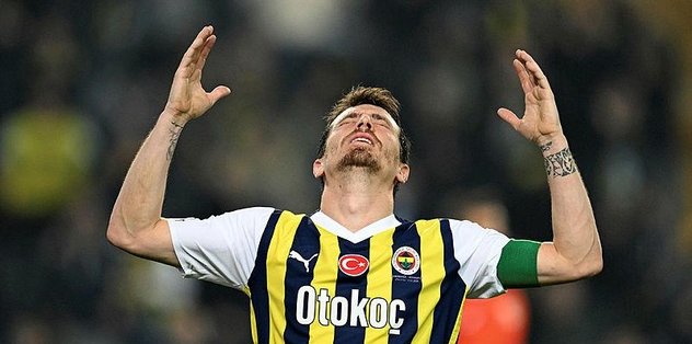 TRANSFER HABERLERİ | Takımdan ayrılacak mı? Fenerbahçe’de Mert Hakan Yandaş için flaş karar!