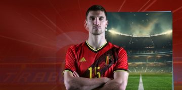 TRANSFER HABERLERİ – Trabzonspor Thomas Meunier’i KAP’a bildirdi