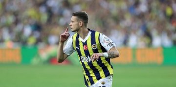 Transferde büyük bomba! Alman kulübünden Sebastian Szymanski açıklaması