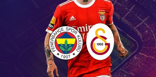 Transferde dev yarış! Fenerbahçe ve Galatasaray…