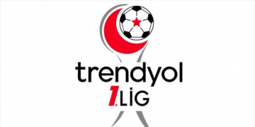 Trendyol 1. Lig’de 24-25-26 ve 27. haftanın maç programı açıklandı