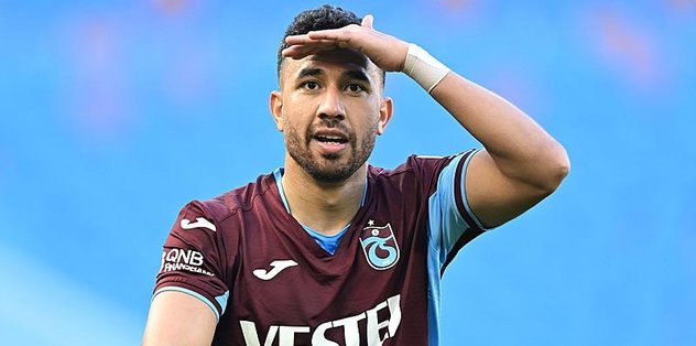 Trezeguet kasırgası