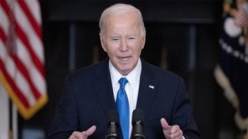 Trump’ın tartışma yaratan ‘NATO’ çıkışı! Biden: Tehlikeli ve şoke edici