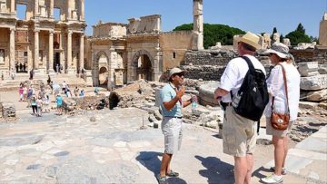 Turist rehberliği kanun teklifi komisyondan geçti