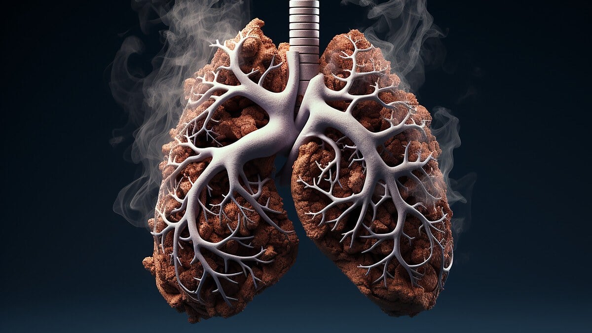 Türkiye’de yılda ortalama 41 bin kişi akciğer kanserine yakalanıyor