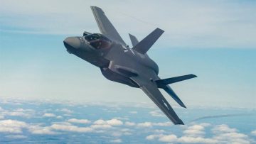 Türkiye’nin F-35 programına dönüşüne ilişkin ABD’den açıklama