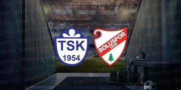 Tuzlaspor – Boluspor maçı ne zaman, saat kaçta ve hangi kanalda canlı yayınlanacak? | Trendyol 1. Lig