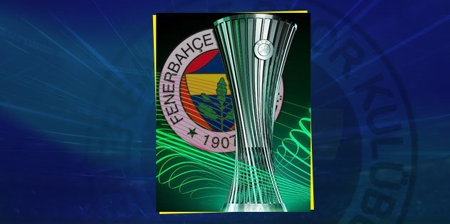 UEFA Konferans Ligi’nde şampiyonluk oranları güncellendi! Fenerbahçe…