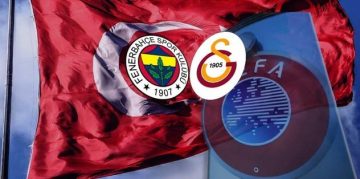 UEFA ÜLKE PUANI GÜNCEL SIRALAMA | İşte Türkiye’nin sıralaması | Fenerbahçe – Galatasaray