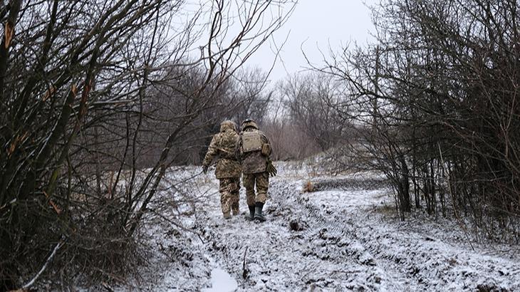 Ukrayna, Avdiivka’dan çekildi