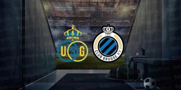 Union Saint Gilloise – Club Brugge maçı ne zaman, saat kaçta ve hangi kanalda canlı yayınlanacak? | Belçika Kupası