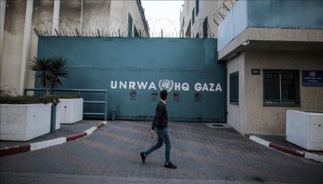 UNRWA: Askıya alınan finansman 2024 yılı gelirimizin yüzde 51’i