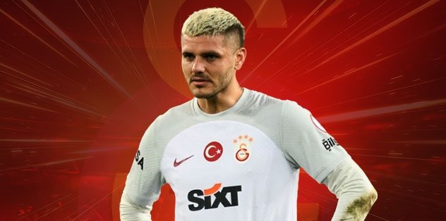 Ve Mauro Icardi Galatasaray’dan ayrılıyor! İşte bonservis bedeli