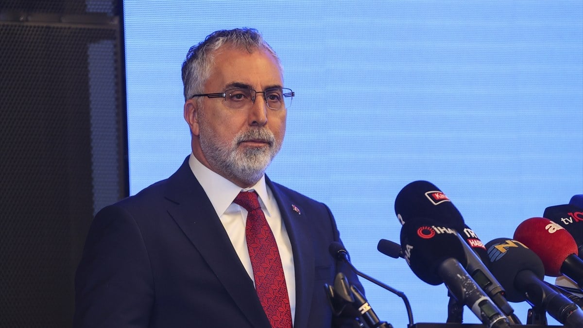 Vedat Işıkhan: Sosyal paydaşlarımızla iş birliklerimizi artıracağız