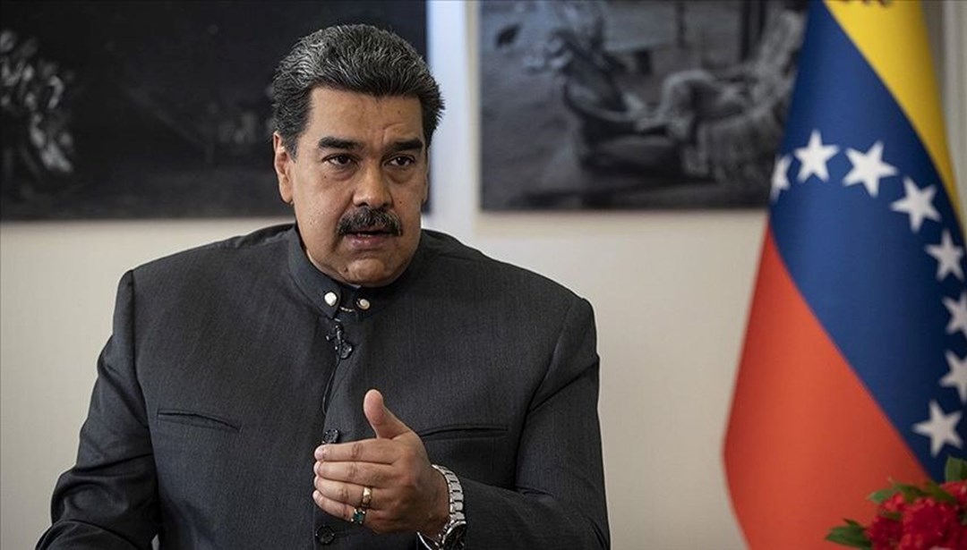 Venezuela’daki BM İnsan Hakları Ofisinin faaliyetleri askıya alındı