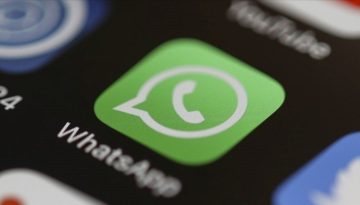 WhatsApp’tan yeni özellik: Ekran görüntüsü alınamayacak